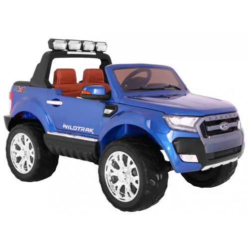 NEW Ford Ranger 4x4 FaceLifting Painting Blue