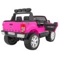 NEW Ford Ranger 4x4 FaceLifting Pink
