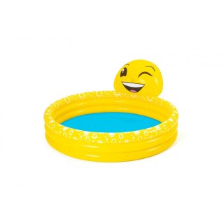 Pool Paddling Pool Merry Emotka 1 65 1 44 69cm BESTWAY