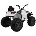 Quad ATV 2 4GHz White