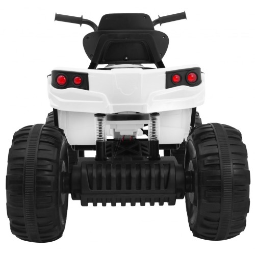 Quad ATV 2 4GHz White