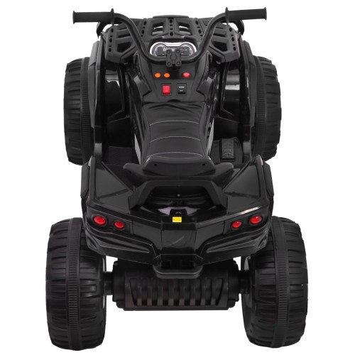 Vehicle Quad ATV 2 4 G Black