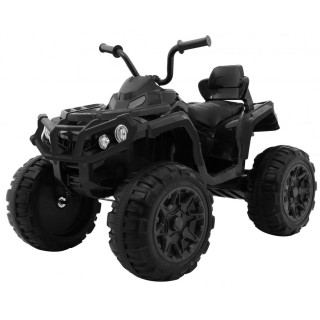 Pojazd Quad ATV Czarny