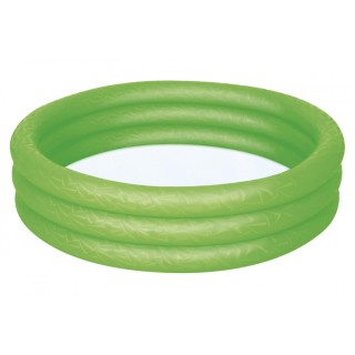 Pool Paddling Pool Green 102 25 cm BESTWAY