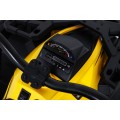 Vehicle Quad ATV Power Yellow