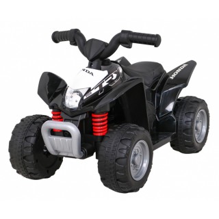 Vehicle Quad Honda