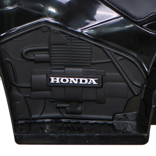 Vehicle Quad Honda