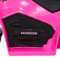 Vehicle Quad Honda 250X TRX Pink