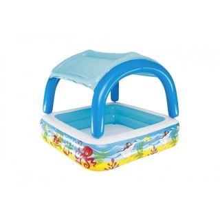 Children Swimming Pool Roof BESTWAY