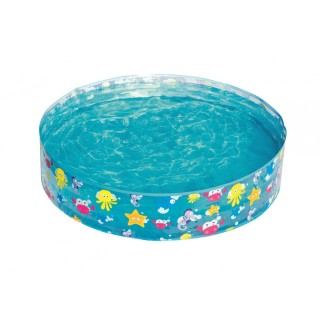 Fill N Fun Sparking Sea Pool BESTWAY