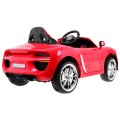 HC-6588 2 4G Roadster Red