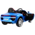 HC-6588 2 4G Roadster Blue