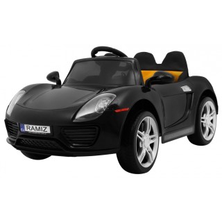 Roadster Black