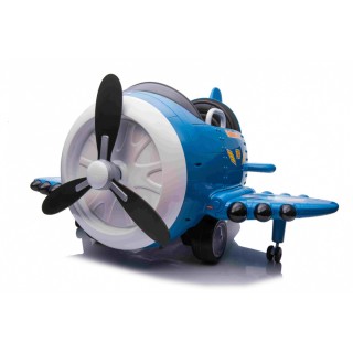 Vehicle Airplane F99 SKY LIMIT