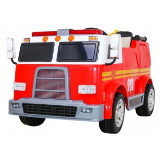 Vehicle Fire Truck