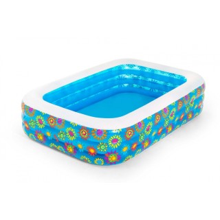 Swimming pool, sea Depth 229 152 56 cm BESTWAY