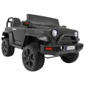 The STRONG vehicle 4 x 4 black