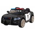 Super-Police Vehicle