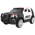 SUV Police