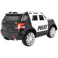 SUV Police
