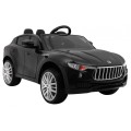 SUV Quatro 4x4 Black