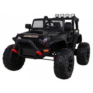 All-terrain vehicle BROTHERS Black