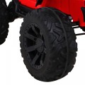 All-terrain vehicle BROTHERS Red