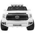 Toyota Tundra XXl White