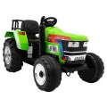 Tractor Vehicle BLAIZN BW Green