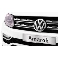 Volkswagen Amarok White