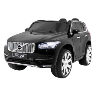 VOLVO XC90 2 4G Painting Black