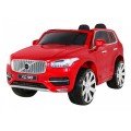 VOLVO XC90 2 4G Painting Red