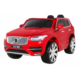 VOLVO XC90 2 4G Painting Red