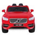VOLVO XC90 2 4G Painting Red