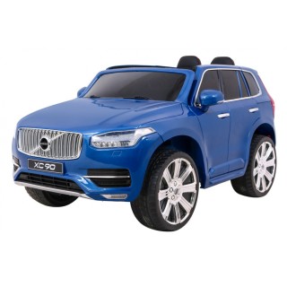 VOLVO XC90 2 4G Painting Blue