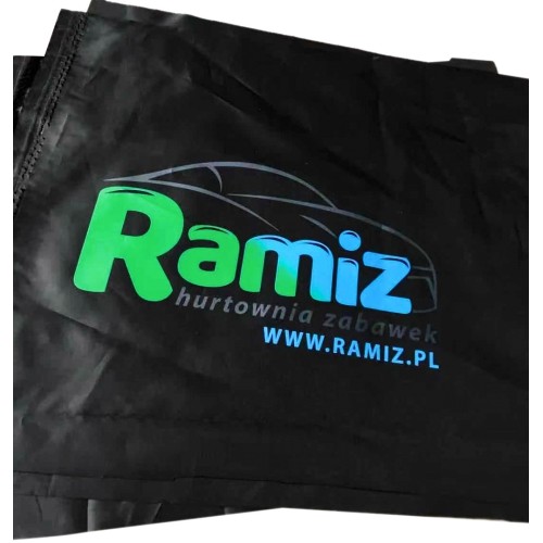 RAMIZ Cover Size M