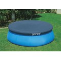 Cover for expansion pools 10ft 305 cm