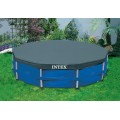 Cover for 10ft 305 cm rack pools