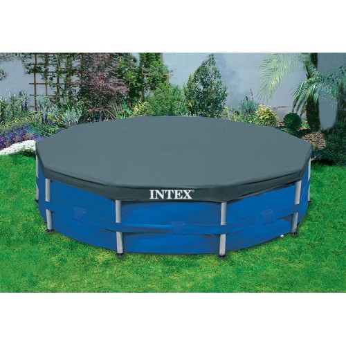 Cover for 10ft 305 cm rack pools