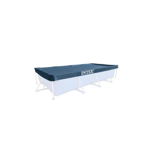 Cover for INTEX 450 300 cm Rack Pool
