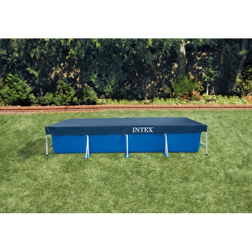Cover for INTEX 450 300 cm Rack Pool