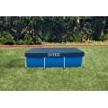Cover for Rack Basin 8 Ft 300 cm INTEX