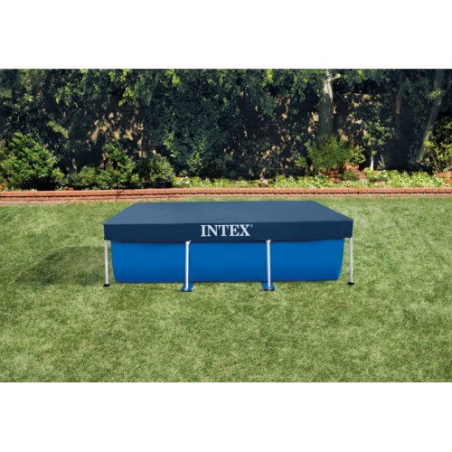 Cover for Rack Basin 8 Ft 300 cm INTEX