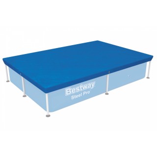 Cover 221x150 cm BESTWAY