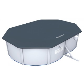 Pool cover Panel 16 4 x12FT 500x360cm BESTWAY