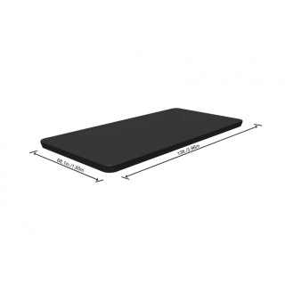 Cover The Rack-Mounted Pools BESTWAY