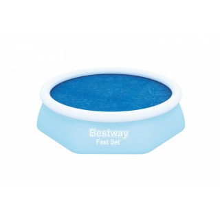 Solar Cover 210cm Na BESTWAY