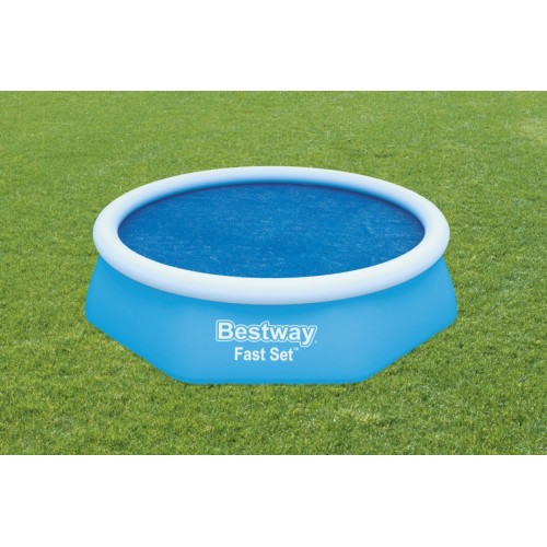 Solar Cover 210cm Na BESTWAY