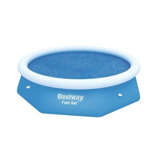 Pokrywa Solarna 210cm Na Basen Rozporowy10FT BESTWAY