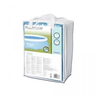 Solar Cover 290cm BESTWAY